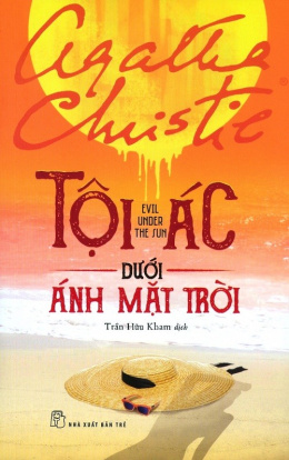 Tội Ác Dưới Ánh Mặt Trời – Đọc sách online ebook pdf