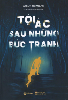 Tội Ác Sau Những Bức Tranh – Đọc sách online ebook pdf