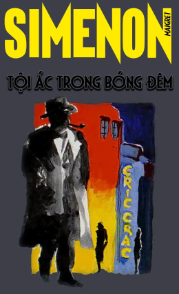 Tội Ác Trong Bóng Đêm – Đọc sách online ebook pdf