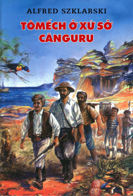 Tômếch ở Xứ Sở Cănguru – Đọc sách online ebook pdf