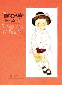 Totto-Chan – Bên Cửa Sổ – Đọc sách online ebook pdf