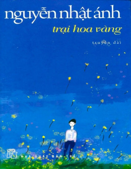 Trại Hoa Vàng – Đọc sách online ebook pdf