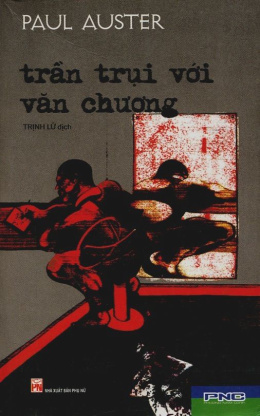 Trần Trụi Với Văn Chương – Đọc sách online ebook pdf