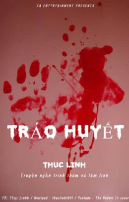 Tráo Huyết – Đọc sách online ebook pdf