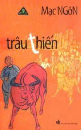 Trâu Thiến – Đọc sách online ebook pdf