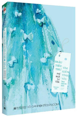 Trâu Tiểu Thư Tìm Kiếm Tình Yêu – Đọc sách online ebook pdf