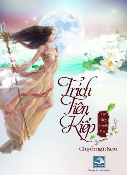 Trích Tiên Kiếp – Đọc sách online ebook pdf