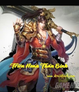 Triệu Hoán Thần Binh – Đọc sách online ebook pdf