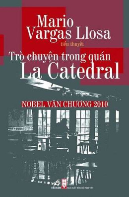 Trò Chuyện Trong Quán La Catedral – Đọc sách online ebook pdf