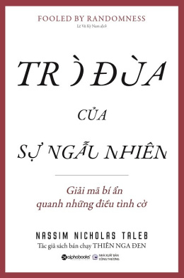 Trò Đùa Của Sự Ngẫu Nhiên – Giải Mã Bí Ẩn Quanh Những Điều Tình Cờ – Đọc sách online ebook pdf