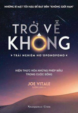 Trở Về Không – Đọc sách online ebook pdf