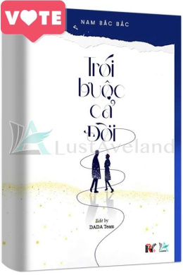 Trói Buộc Cả Đời – Đọc sách online ebook pdf