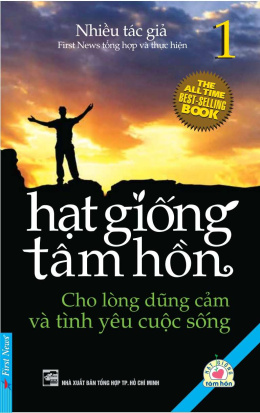 Trọn bộ 11 cuốn Hạt Giống Tâm Hồn – Đọc sách online ebook pdf