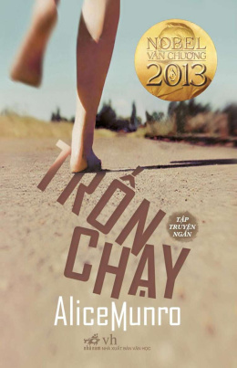 Trốn Chạy – Đọc sách online ebook pdf
