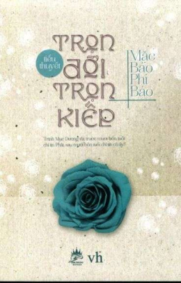 Trọn Đời Trọn Kiếp – Đọc sách online ebook pdf