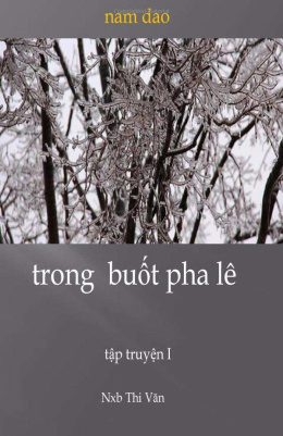 Trong Buốt Pha Lê – Đọc sách online ebook pdf