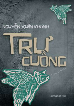 Trư Cuồng – Đọc sách online ebook pdf