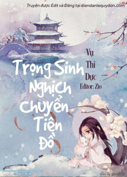 Trùng Sinh Nghịch Chuyển Tiên Đồ – Đọc sách online ebook pdf