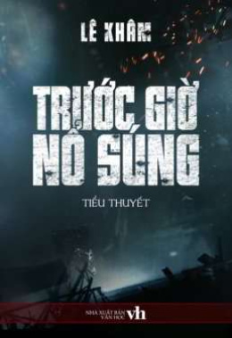 Trước Giờ Nổ Súng – Đọc sách online ebook pdf