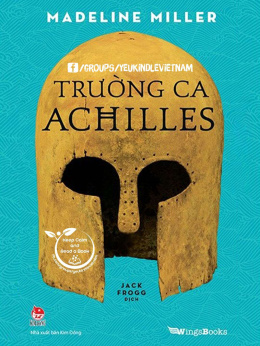 Trường Ca Achilles – Đọc sách online ebook pdf