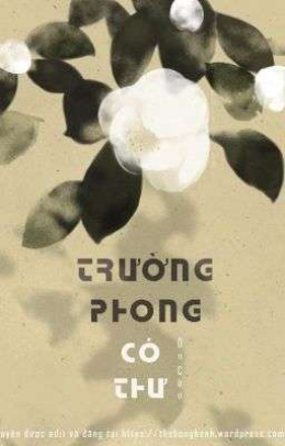 Trường Phong Có Thư – Đọc sách online ebook pdf