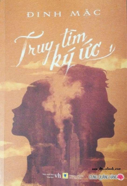 Truy tìm kí ức – Đọc sách online ebook pdf