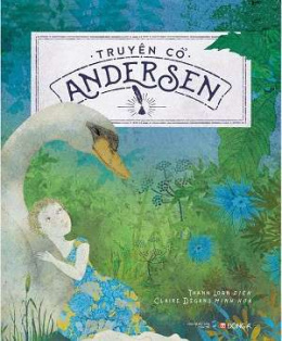 Truyện Cổ Andersen – Đọc sách online ebook pdf