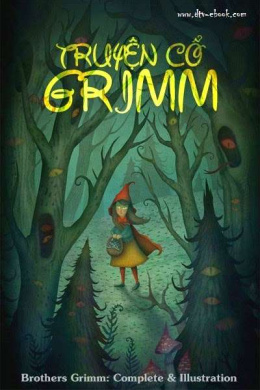 Truyện cổ Grimm – Đọc sách online ebook pdf