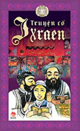 Truyện cổ Ixraen – Đọc sách online ebook pdf