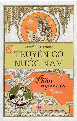 Truyện Cổ Nước Nam Quyển Thượng – Người Ta – Đọc sách online ebook pdf
