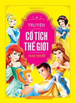 Truyện Cổ Tích Thế Giới Hay Nhất – Đọc sách online ebook pdf