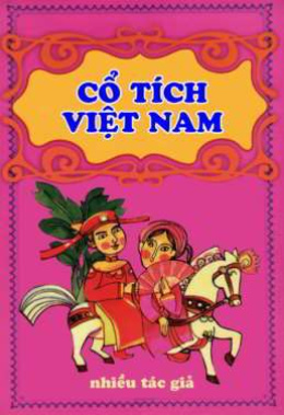 Truyện Cổ Tích Việt Nam Chọn Lọc – Đọc sách online ebook pdf