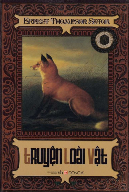 Truyện Loài Vật – Đọc sách online ebook pdf