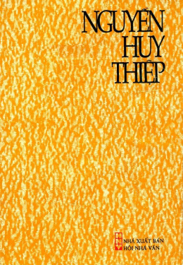 Truyện Ngắn Chọn Lọc Nguyễn Huy Thiệp – Đọc sách online ebook pdf