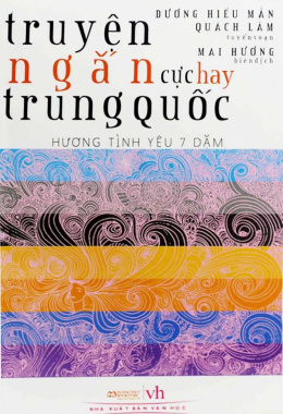 Truyện Ngắn Cực Hay Trung Quốc – Đọc sách online ebook pdf