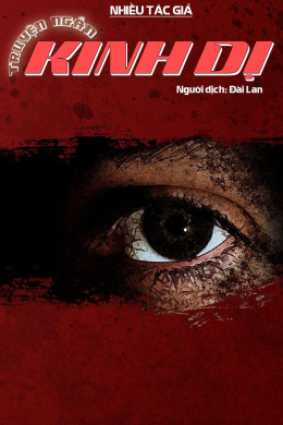 Truyện Ngắn Kinh Dị – Đọc sách online ebook pdf