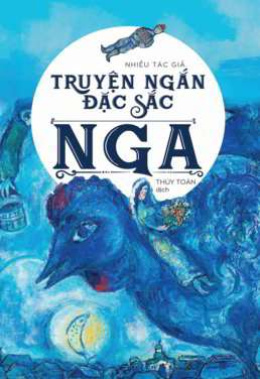 Truyện Ngắn Nga – Đọc sách online ebook pdf