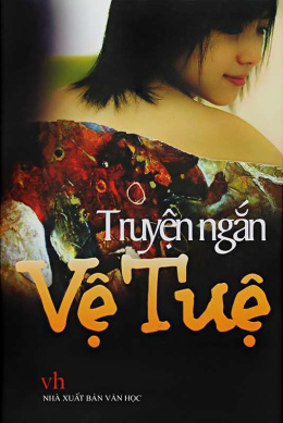 Truyện Ngắn Vệ Tuệ – Đọc sách online ebook pdf