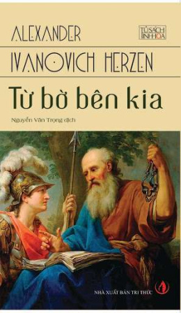 Từ Bờ Bên Kia – Đọc sách online ebook pdf