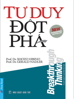 Tư Duy Đột Phá – Đọc sách online ebook pdf