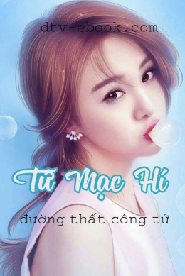 Tứ Mạc Hí – Đọc sách online ebook pdf