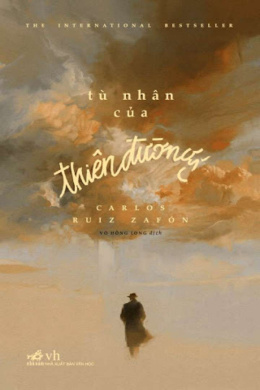 Tù Nhân Của Thiên Đường – Đọc sách online ebook pdf