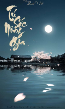 Tú Sắc Nông Gia – Đọc sách online ebook pdf