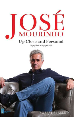 Tự Truyện Về Cuộc Đời José Mourinho – Đọc sách online ebook pdf