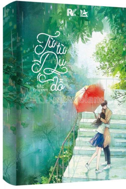 Từ Từ Dụ Dỗ – Đọc sách online ebook pdf