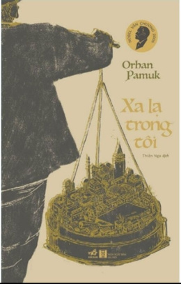 Xa Lạ Trong Tôi – Đọc sách online ebook pdf