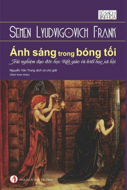 Ánh Sáng Trong Bóng Tối – Đọc sách online ebook pdf