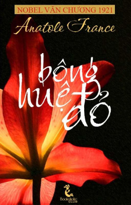 Bông Huệ Đỏ – Đọc sách online ebook pdf