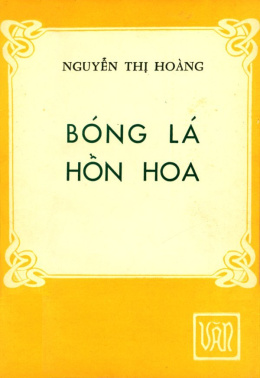Bóng Lá Hồn Hoa – Đọc sách online ebook pdf