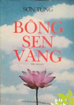 Bông Sen Vàng – Đọc sách online ebook pdf